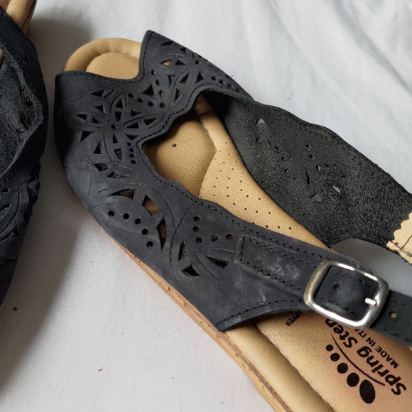 Spring Step Orella Sandal size 42 - Picture 5 of 6